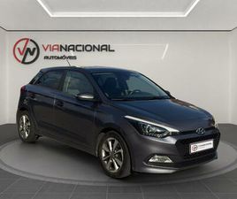 HYUNDAI I20 1.1 CRDI ACCESS