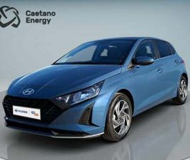 HYUNDAI I20 1.2 MPI COMFORT MY25