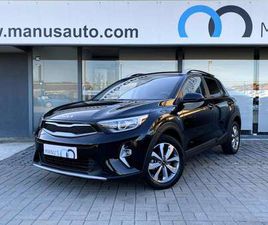 KIA STONIC 1.2 DYNAMIC