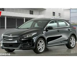 KIA XCEED 1.6 GDI PHEV L BUSINESS LINE DCT