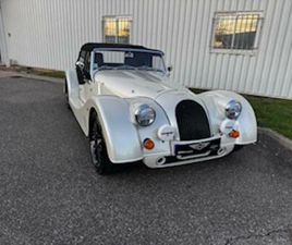 MORGAN PLUS-6 PLUS SIX MY 2023