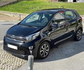 KIA PICANTO KIA PICANTO 1.0 MPI, 67CV