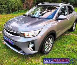 KIA STONIC KIA STONIC 1.2 DYNAMIC