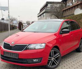 STYLE PLUS *XENON*PANO*SZH*SPORTSITZE*LM*PDC*TEMP*