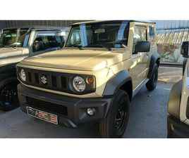 SUZUKI JIMNY TVA 1.5 VVT 102 CH PRIVILÈGE 2025