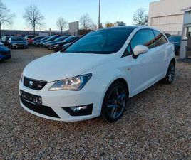 SC FR KLIMA NAVI DAB SITZHEIZUNG