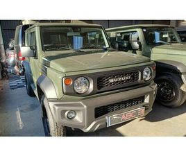 SUZUKI JIMNY 1.5 VVT 102 CH PRIVILÈGE 2024, 5430 KMS