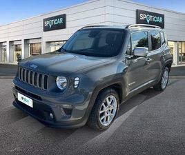 VAN VERSIONE AUTOCARRO 1.6 MJET 130CV LIMITED