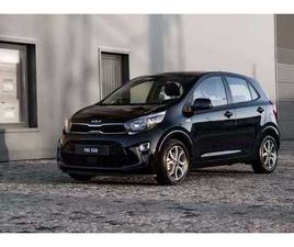 KIA PICANTO 1.0 CVVT EX