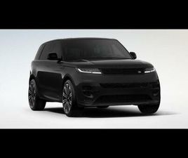 3.0 P550E 550CH PHEV AUTOBIOGRAPHY