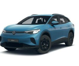 ID.4 PRO FREI KONFIGURIERBAR & ABHOLULNG IN WOB