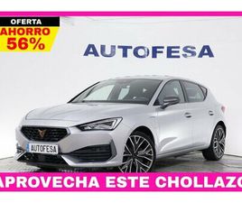 CUPRA LEON CUPRA LEÓN