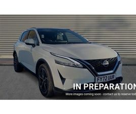 1.3 DIG-T MH 158 TEKNA 5DR XTRONIC