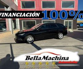 SEAT LEON ST ST 2.0TDI CR S&S STYLE DSG6