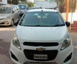 CHEVROLET BEAT CHEVROLET BEAT LS DIESEL 2014