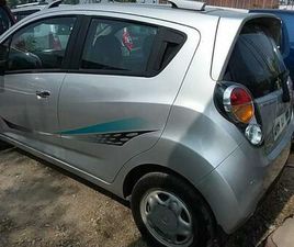 CHEVROLET BEAT CHEVROLET BEAT LT DIESEL 2011