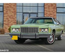 CHEVROLET IMPALA CHEVROLET IMPALA