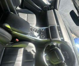 LAND ROVER RANGE ROVER SPORT P400E LAND ROVER, RANGE ROVER SPORT, ESTATE, 2018, SEMI-AUTO, 1997 (CC), 5 DOORS