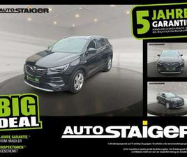 1.2 ULTIMATE ALLWETTER*NAVI*LEDER