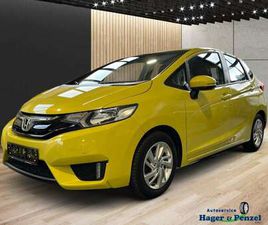HONDA CITY COMFORT