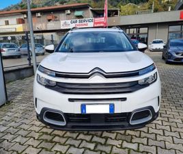 C5 AIRCROSS 1ª S. C5 AIRCROSS BLUEHDI 130 S&S LIVE