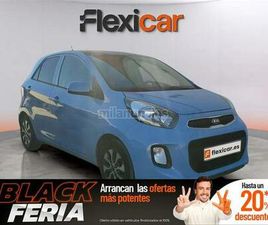 KIA PICANTO KIA - PICANTO 1.0 CVVT 49KW 66CV TECH