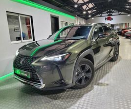 LEXUS UX 250 H