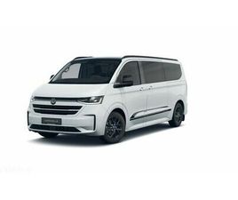 VOLKSWAGEN CARAVELLE 2.0 TDI L2 EDITION