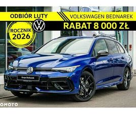 VOLKSWAGEN GOLF SW VOLKSWAGEN GOLF