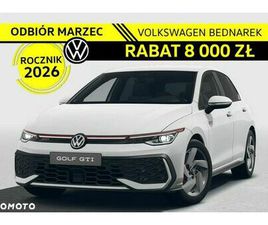 VOLKSWAGEN GOLF VOLKSWAGEN GOLF