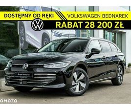 VOLKSWAGEN PASSAT VOLKSWAGEN PASSAT
