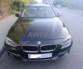 BMW SERIE 3 320 BMW SÉRIE 3 EN TRÈS BON ÉTAT