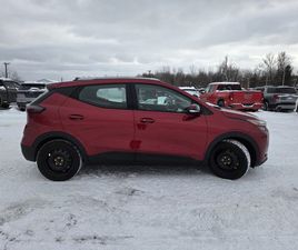 CHEVROLET BOLT EUV LT