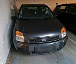FORD AEROSTAR FORD FUSION 2009