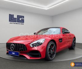 MERCEDES AMG GT S MERCEDES-BENZ AMG GT 4.0 V8 S