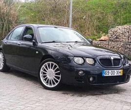 MG ZT 135 CDTI 2.0, 131CV