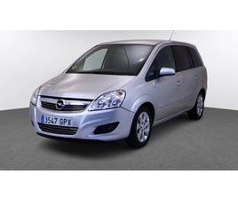 1.7 CDTI ENERGY 5P 7 PLAZAS