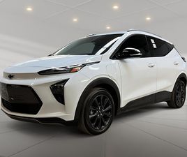 CHEVROLET BOLT EUV 2LT TRUE NORTH CUIR