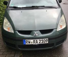 MITSUBISHI COLT MITSUBISHI COLT 1,1 -