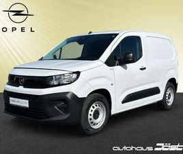 OPEL COMBO CARGO COMBO ELECTRIC CARGO L1H1 KAMERA,DOPPELSITZBANK,