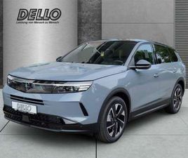 GS 100KW M-HYBRID AT TECH-PAKET,INTELLI-HUD HEAD-U