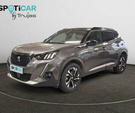 PURETECH 130 S&S BVM6 GT