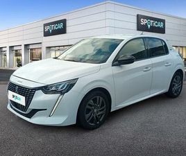 PURETECH 100 S&S BVM6 STYLE