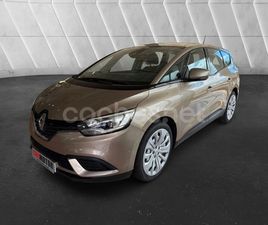 RENAULT GRAND SCENIC RENAULT GRAND SCÉNIC INTENS ENERGY TCE EDC