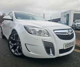 2.8T V6 VXR 4WD EURO 5 5DR