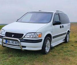 OPEL SINTRA AN LIEBHABER ABZUGEBEN