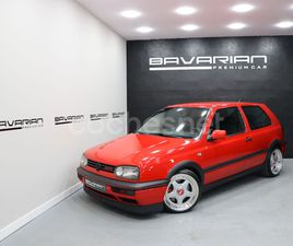 VOLKSWAGEN GOLF GOLF 2.0 GTI