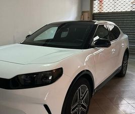 FORD CAPRI FORD CAPRI