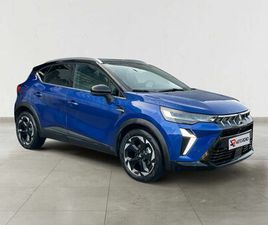 MITSUBISHI PAJERO MITSUBISHI ASX 2 1.3 DI-T MHEV 7SST SHOGUN