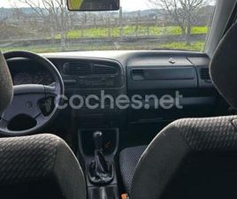 VOLKSWAGEN VENTO VOLKSWAGEN VENTO